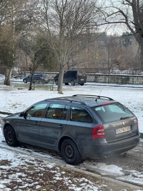 Skoda Octavia, снимка 3