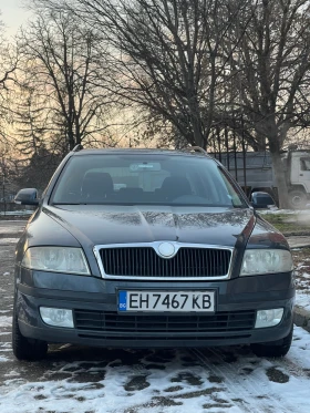 Skoda Octavia, снимка 2