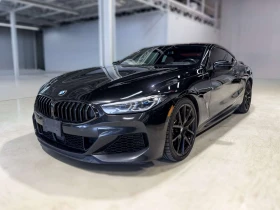 BMW 850 M850i xDrive Coupe, снимка 1