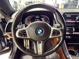 BMW 850 M850i xDrive Coupe, снимка 9