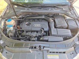 Audi A3, снимка 9