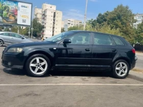 Audi A3, снимка 2