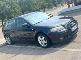 Audi A3, снимка 1