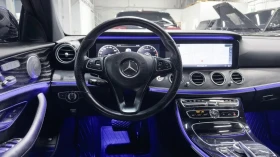 Mercedes-Benz E 300, снимка 9