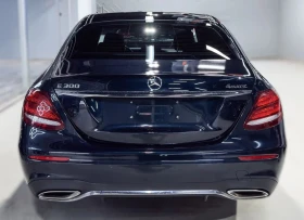 Mercedes-Benz E 300, снимка 5