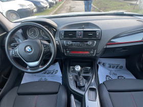 BMW 116 D-SPORT, снимка 7 - Автомобили и джипове - 39701227