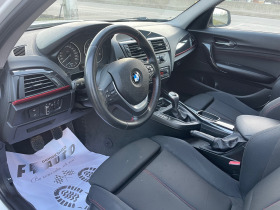 BMW 116 D-SPORT, снимка 11 - Автомобили и джипове - 39701227