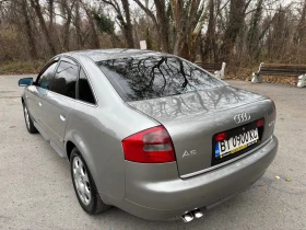 Audi A6 2.5 TDI avtomat, снимка 7