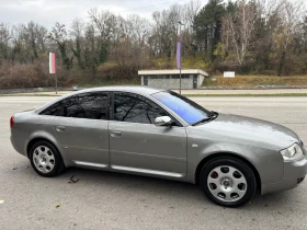 Audi A6 2.5 TDI avtomat, снимка 4