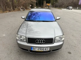 Audi A6 2.5 TDI avtomat, снимка 2