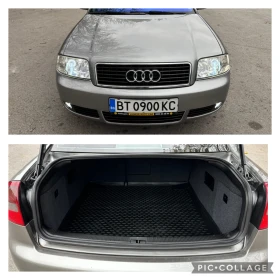 Audi A6 2.5 TDI avtomat, снимка 11