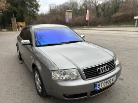 Audi A6 2.5 TDI avtomat, снимка 3