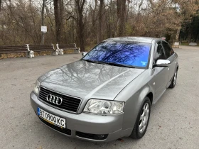 Audi A6 2.5 TDI avtomat, снимка 1