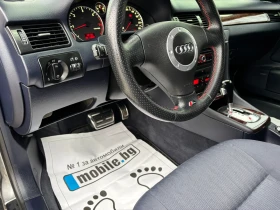 Audi A6 2.5 TDI avtomat, снимка 14