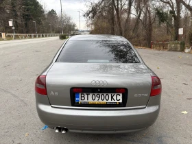 Audi A6 2.5 TDI avtomat, снимка 6