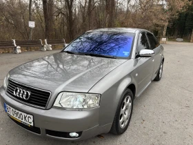 Audi A6 2.5 TDI avtomat, снимка 9