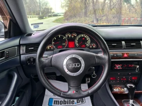 Audi A6 2.5 TDI avtomat, снимка 13