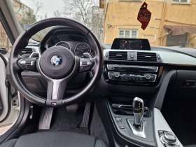 BMW 320 *СМЕНЕНИ ВЕРИГИ* , снимка 10 - Автомобили и джипове - 45485649