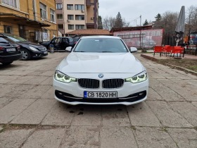 BMW 320 *СМЕНЕНИ ВЕРИГИ* , снимка 2 - Автомобили и джипове - 45485649