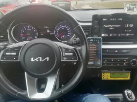 Kia Ceed Газ, снимка 3