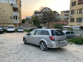 Opel Astra, снимка 4 - Автомобили и джипове - 45241857