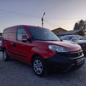 Fiat Doblo, снимка 3