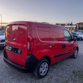 Fiat Doblo, снимка 4