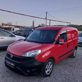 Fiat Doblo, снимка 1