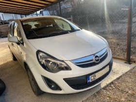 Обява за продажба на Opel Corsa ~7 800 лв. - изображение 1