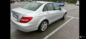 Mercedes-Benz C 200 184kc, , ,   | Mobile.bg    10