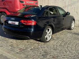 Audi A4 2.0TDi/Auto/DVD/Xenon/Navi/Обслужена цялостно! - [8] 