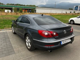 VW CC R36 4х4, снимка 4