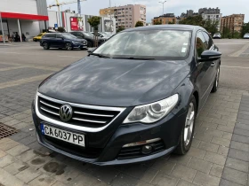 VW CC R36 4х4, снимка 1