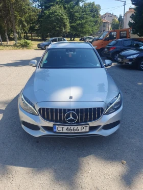  Mercedes-Benz C 250