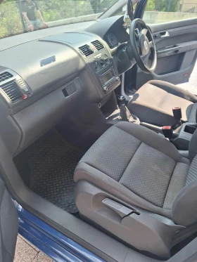 VW Touran 1.6, снимка 4