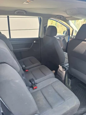 VW Touran 1.6, снимка 5