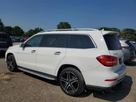 Mercedes-Benz GLS 450 450 4MATIC HARMAN CARDON  FULL  | Mobile.bg    2