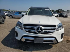 Mercedes-Benz GLS 450 450 4MATIC HARMAN CARDON  FULL  | Mobile.bg    5