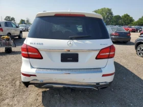 Mercedes-Benz GLS 450 450 4MATIC HARMAN CARDON  FULL  | Mobile.bg    6