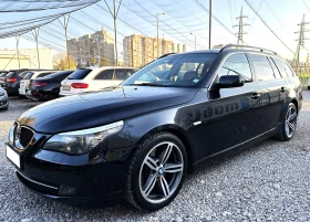 BMW 520 d FACE/AUT/NAVI/ТОП, снимка 1