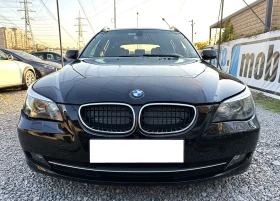 BMW 520 d FACE/AUT/NAVI/ТОП, снимка 2