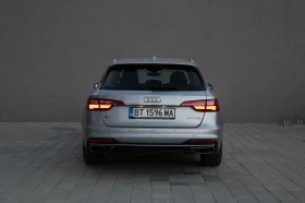 Audi A4 40 TFSI, снимка 5