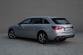 Audi A4 40 TFSI, снимка 4