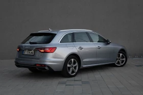 Audi A4 40 TFSI, снимка 6