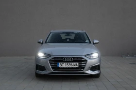 Audi A4 40 TFSI | Mobile.bg    2