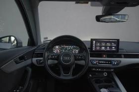 Audi A4 40 TFSI, снимка 11