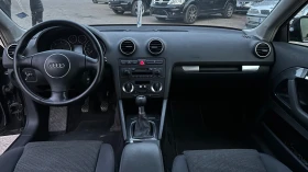 Audi A3 2.0, снимка 9