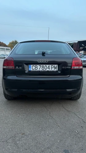 Audi A3 2.0, снимка 5