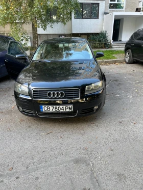 Audi A3 2.0, снимка 16