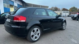 Audi A3 2.0, снимка 6